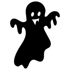 Halloween Silhouettes icon