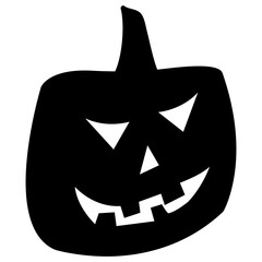 Halloween Silhouettes icon