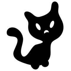 Halloween Silhouettes icon