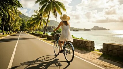 Futuristic robot cooking a delicious meal in a modern kitchen with advanced technology precision
