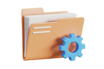 Streamline your workflow with organized documents and settings management, ensuring efficient processes and seamless integration for a productive environment