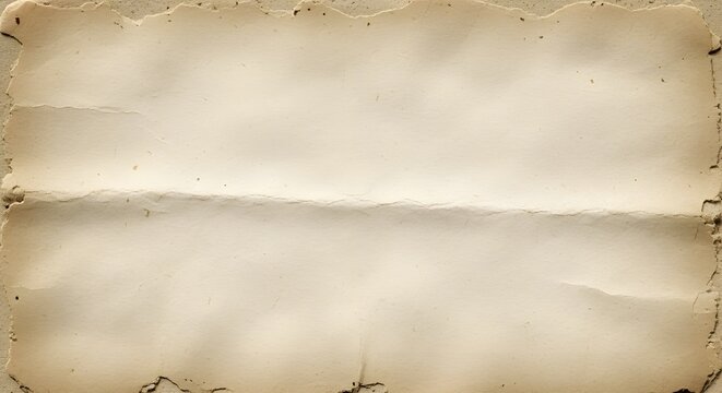 Textura de papel de fondo con detalle de gui&ntilde;o arrugado marr&oacute;n suave