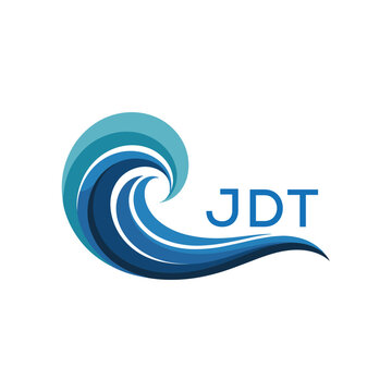 Wave Ocean Logo Design with Text JDT Later Logo, Creative Ocean Wave Symbol with Text 

JDT wave, ocean, JDT  logo, JDT abstract, water, JDT blue, branding,  JDT symbol, design, JDT creative, company,