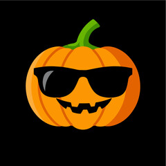 Spooky Halloween T-Shirt – Funny, Scary, Vintage & Aesthetic Halloween Tee Design