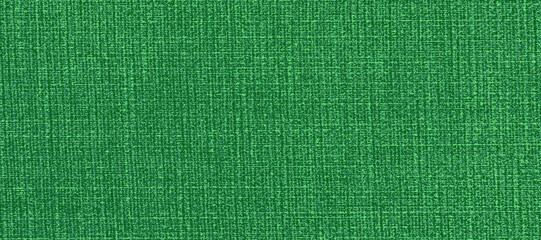green fabric background