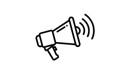 Announce Loudly, Share Message, Communicate Information, Convey Details Clearly and Efficiently