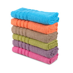 Towel catalog for online store