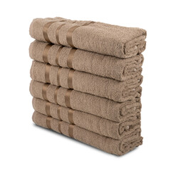 Towel catalog for online store