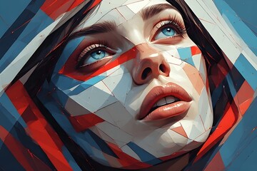 The Prism of Consciousness