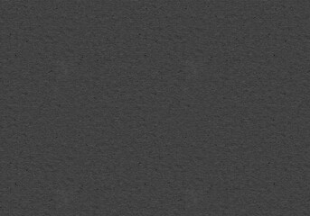 Black paper texture background