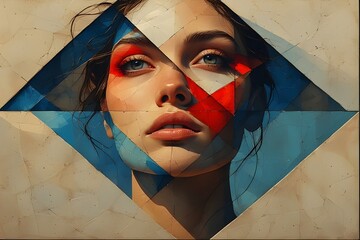 The Cubist Collection