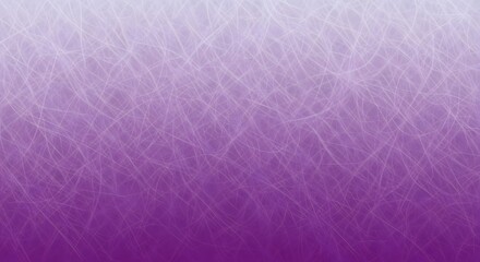 Photo of abstract purple and white gradient with fine lines texture