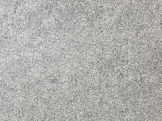 Rough Grey Granular Stone Texture
