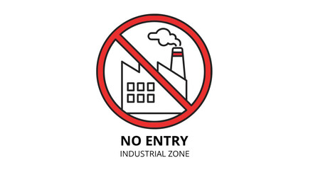 Industrial Pollution Ban: Prohibiting Factories For A Cleaner And Greener Environment