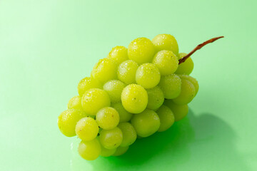 シャインマスカット