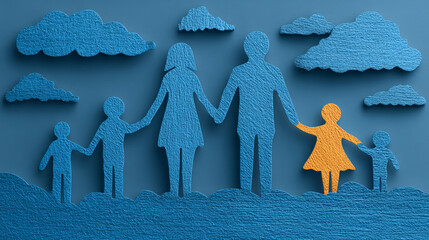 Professional image emphasizing contracts, counseling, and family legal services.