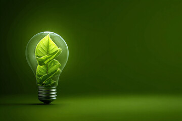 Professional image suitable for presentations, marketing, or educational content about renewable energy.