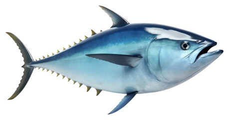 PNG Tuna fish animal shark