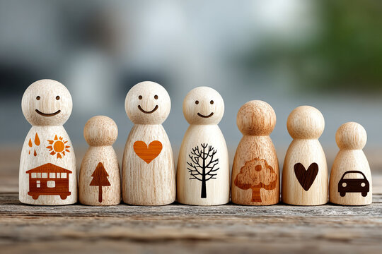 Professional visual suitable for banking, insurance, or financial services content.