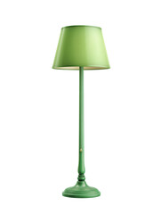 Obraz premium green lamp