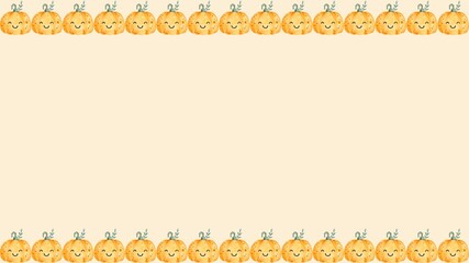 Pumpkin Background