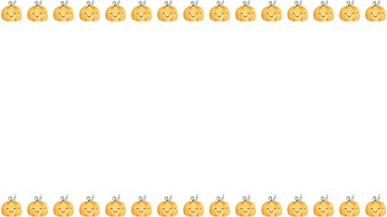 Pumpkin Background