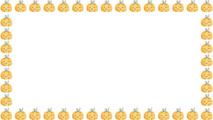 Pumpkin Background