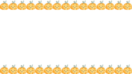 Pumpkin Background