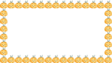 Pumpkin Background