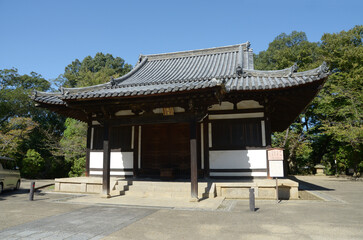 東大寺　俊乗堂　奈良市