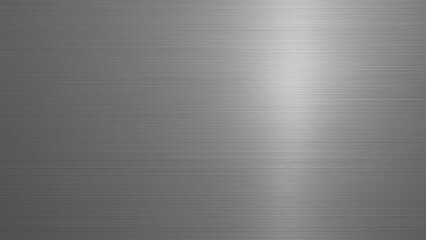 Abstract black and grey colour polisshed iron  background.
