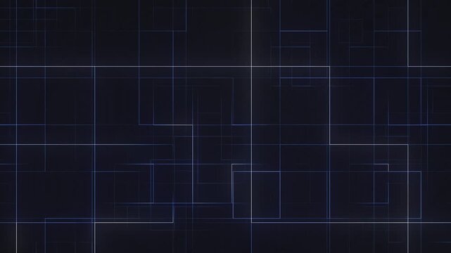 Abstract Digital Circuit Backdrop or Background, High Tech, Futuristic Technology, AI and Neural Networks, Cyber Security and Cyberspace Concept. Hacker and Hacking, Loading, Network and Educational