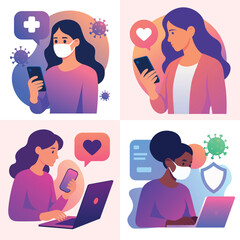 communication gadgets