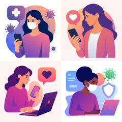 communication gadgets