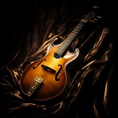 A vibrant, diverse group of young professionals collaborates on a digital project in a modern, sunlit office