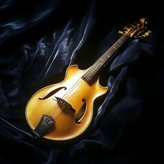 A vibrant, diverse group of young professionals collaborates on a digital project in a modern, sunlit office