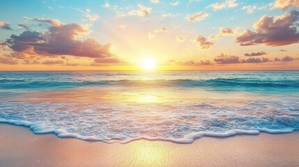 sky, sunset, cloud, sun, clouds, nature, 