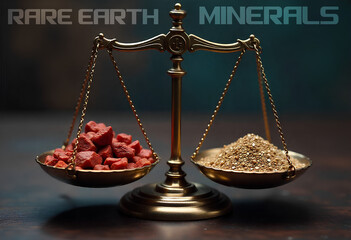 USA's Strategic Investment to Counter China's Mineral Tech Monopoly