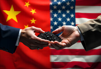 China's Export Controls: Restricting Rare Earths to Pressure the United States