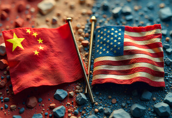 Economic Leverage: China's Rare Earths and the Threat to American Industry