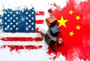 Resource Nationalism: China's Strategy to Control Global Rare Earth Reserves