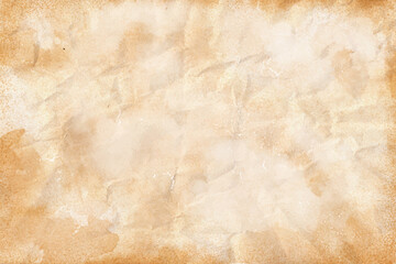 A vintage textured background with subtle watercolor washes and a distressed parchment paper appearance offering a warm and aged aesthetic