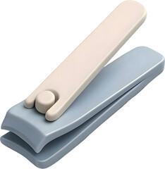 귀여운 3D 네일클리퍼 