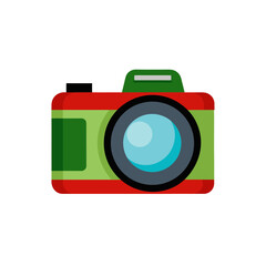 camera lens icon clipart vector on transparent background