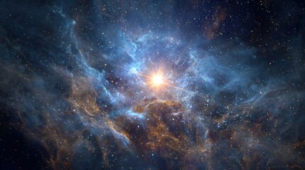 Fototapeta premium A vibrant herbal drink combines fresh mint apple slices and cinnamon sticks in rustic glasses evoking warmth.