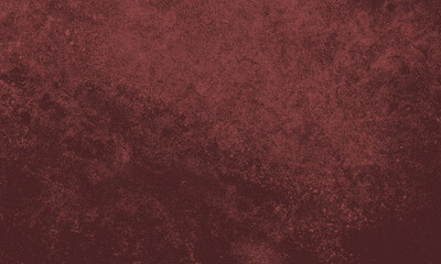 Textured dark red and brown abstract grunge background