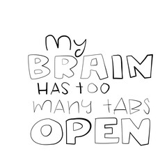 hand draw font