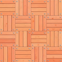 seamless pattern of wood texture
