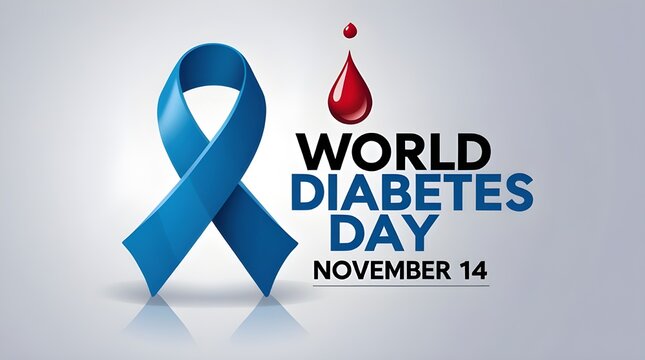 World Diabetes Day