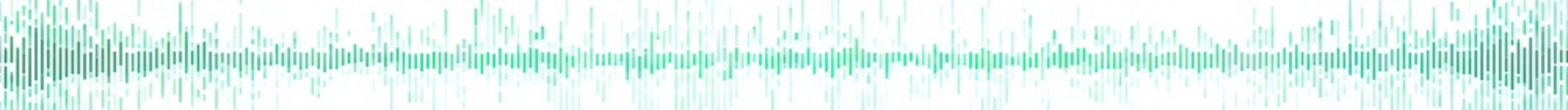 Turquoise Waveforms for Scientific Visualization, Sound and Medical Graphics